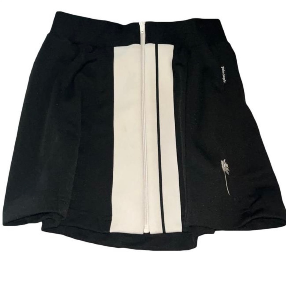 Brand new palm angels mini skirt size medium never worn
